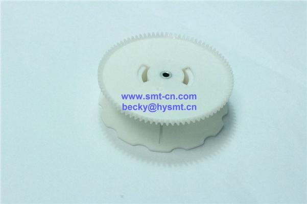 Fuji One-way wheel inner cover for Samsung CP45 24MM feeder